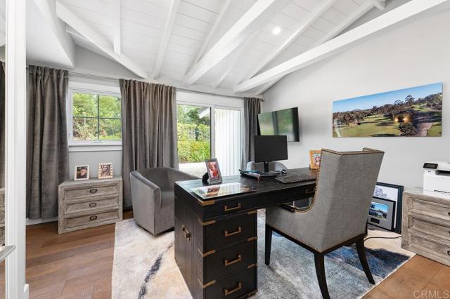 Detail Gallery Image 22 of 40 For 5509 Linea Del Cielo, Rancho Santa Fe,  CA 92067 - 4 Beds | 4 Baths