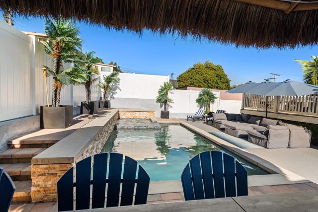 Detail Gallery Image 46 of 75 For 3120 Poe St, San Diego,  CA 92106 - 3 Beds | 2 Baths