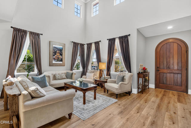 Detail Gallery Image 13 of 75 For 26149 Beecher Ln, Stevenson Ranch,  CA 91381 - 4 Beds | 4 Baths