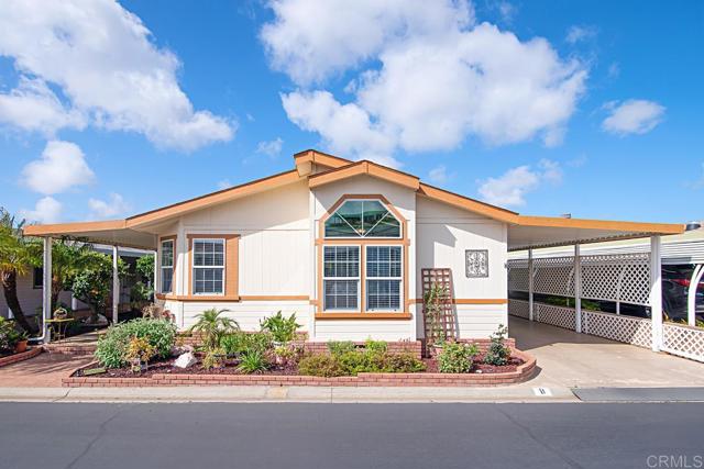 Detail Gallery Image 1 of 1 For 909 Richland Road #8,  San Marcos,  CA 92069 - 3 Beds | 2 Baths