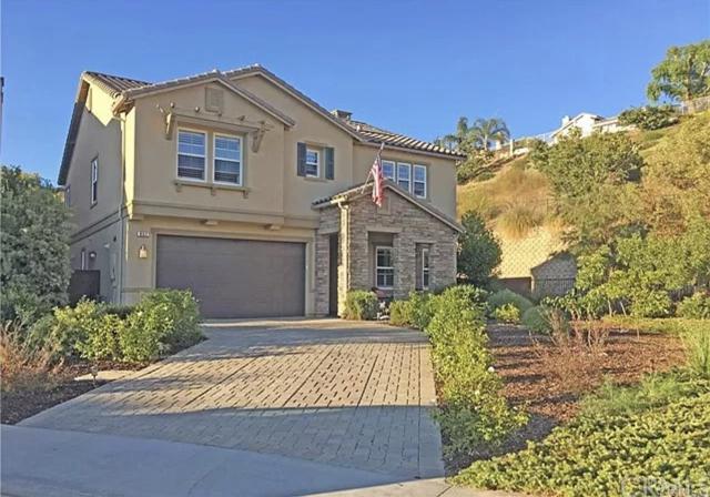 Detail Gallery Image 1 of 1 For 902 Hydra Ct, San Marcos,  CA 92069 - 5 Beds | 2/1 Baths