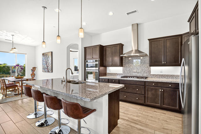 16 Cuvee, Rancho Mirage, CA 92270