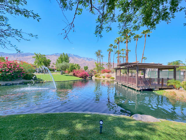 1150 Via Tenis, Palm Springs, CA 92262