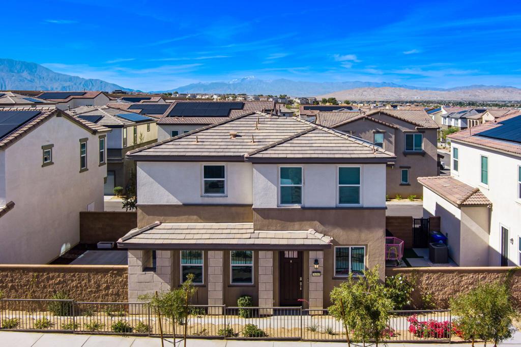 76305 Columbia Drive