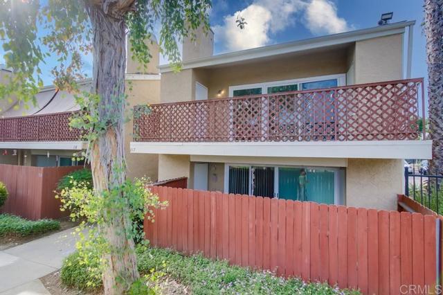 Home for Sale in Escondido