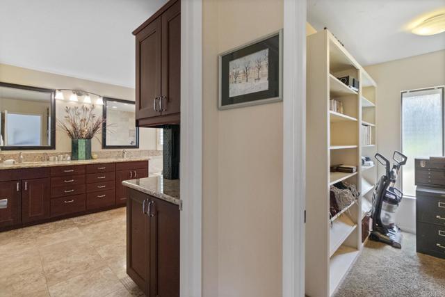 Detail Gallery Image 26 of 59 For 15615 Vista Vicente Dr #12,  Ramona,  CA 92065 - 3 Beds | 3/1 Baths