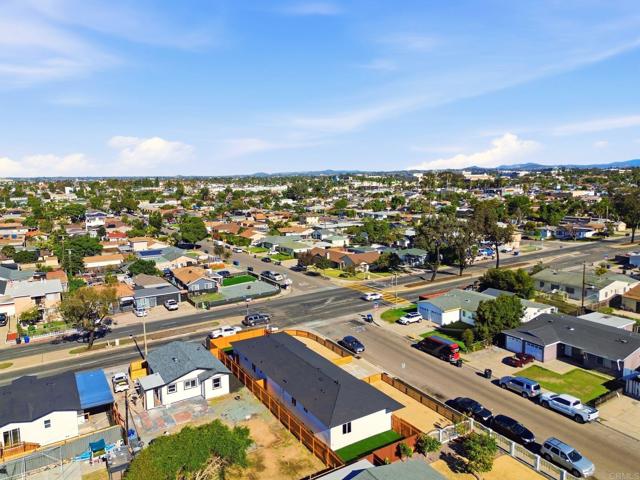 Detail Gallery Image 44 of 47 For 702 4 Oaklawn Ave, Chula Vista,  CA 91910 - – Beds | – Baths