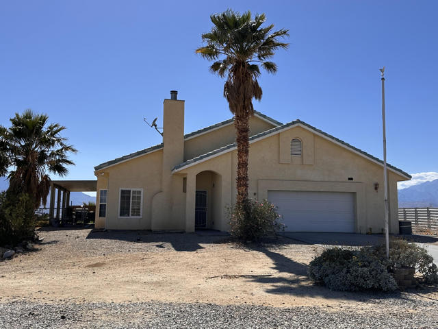 Details for 14997 Mcgarger Road, Desert Hot Springs, CA 92240