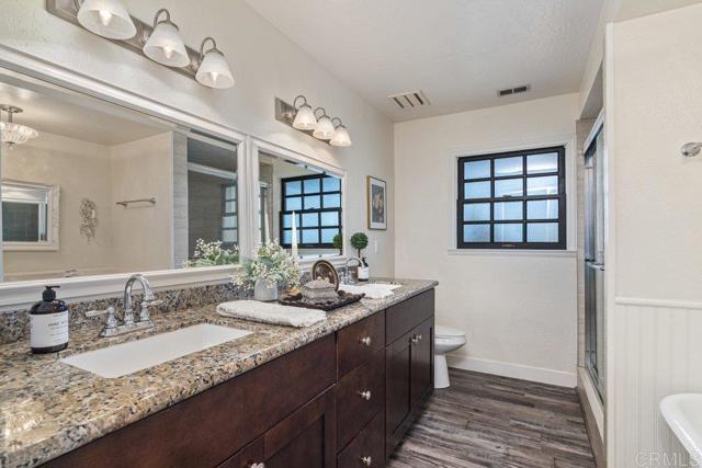 Detail Gallery Image 24 of 49 For 2187 Mil Sorpresas Dr, Fallbrook,  CA 92028 - 4 Beds | 4 Baths