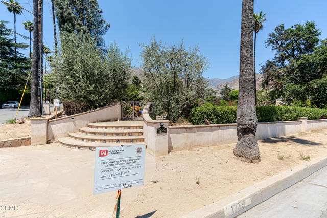 Detail Gallery Image 7 of 8 For 1739 E Mendocino St, Altadena,  CA 91001 - – Beds | – Baths