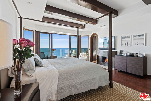 Drew Fenton | 31554 Victoria Point Road Malibu CA | MLS: 7245119