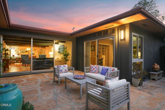 Detail Gallery Image 30 of 45 For 1025 Nithsdale Rd, Pasadena,  CA 91105 - 4 Beds | 3 Baths