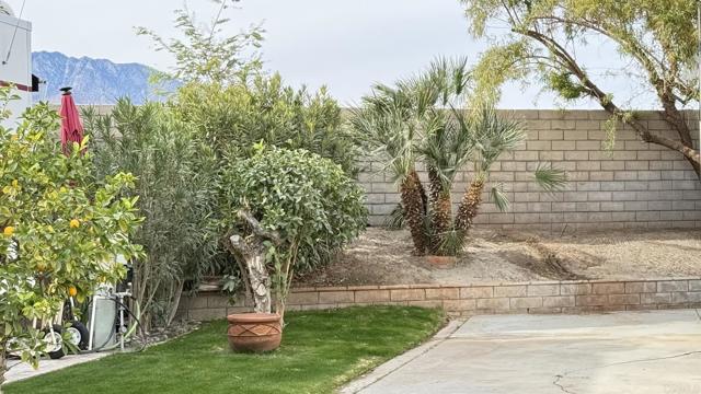 Detail Gallery Image 3 of 8 For 69411 Ramon Rd #136, Cathedral City,  CA 92234 - – Beds | – Baths