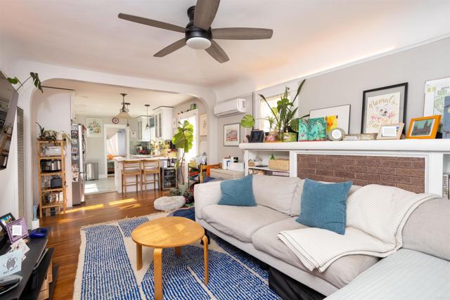 Detail Gallery Image 13 of 34 For 3653 55 37th St, San Diego,  CA 92105 - 3 Beds | 2 Baths