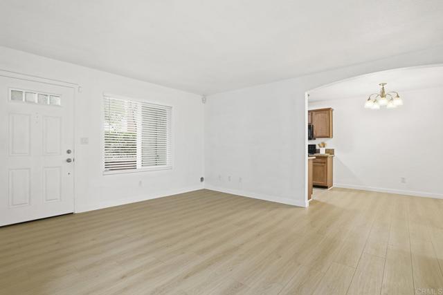 Detail Gallery Image 9 of 27 For 4455 Home Ave #3,  San Diego,  CA 92105 - 2 Beds | 1/1 Baths