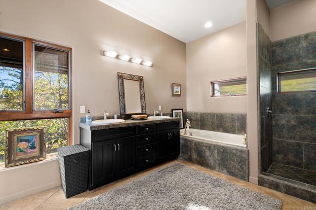 Detail Gallery Image 37 of 54 For 2810 Three Peaks Ln, Julian,  CA 92036 - 3 Beds | 2/1 Baths