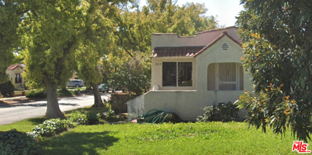 5552 Norwich Ave, Los Angeles, CA 90032