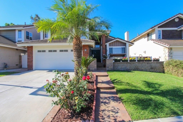 4 Westmoreland, Irvine, CA 92620