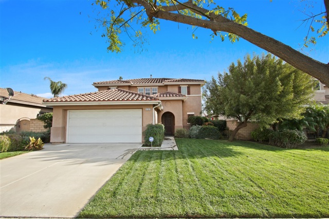 11737 Brandywine Place, Rancho Cucamonga, CA 91730