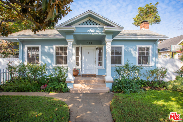 429 N Gower St, Los Angeles, CA 90004