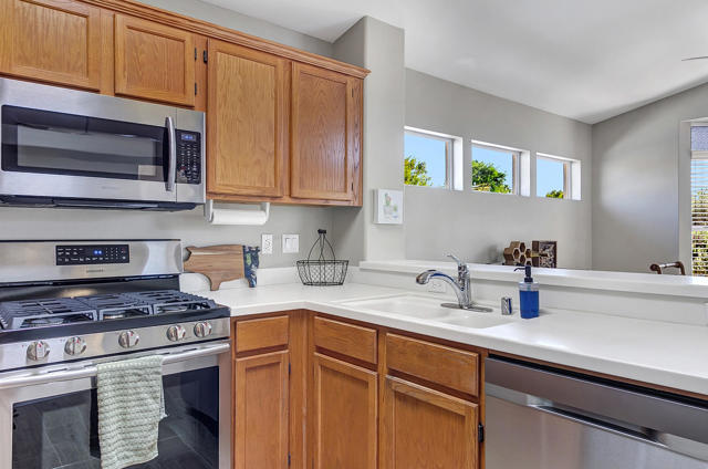 COARIAN COUNTERTOPS