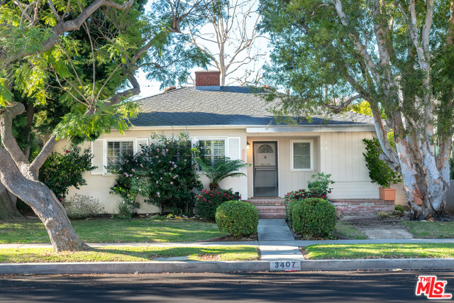 3407 Colbert Ave, Los Angeles, CA 90066