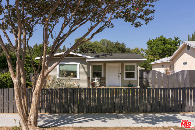 4931 Townsend Ave, Los Angeles, CA 90041