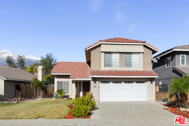 11116 Amarillo St, Rancho Cucamonga, CA 91701