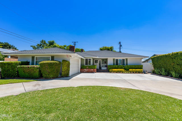 430 N Treanor Ave, Glendora, CA 91741