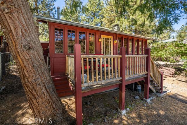 Image 3 for 1319 Irene St, Wrightwood, CA 92397