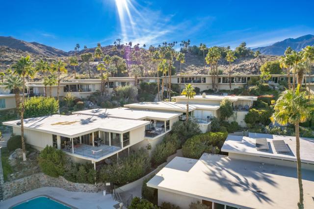 2140 Southridge Drive, Palm Springs, CA 92264