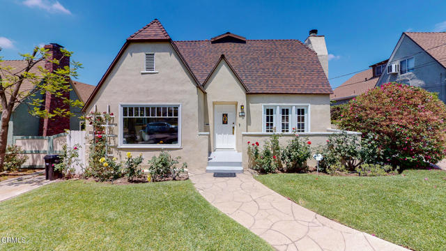 3223 Grandeur Ave, Altadena, CA 91001