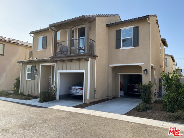 16063 Huckleberry Ave, Chino, CA 91708