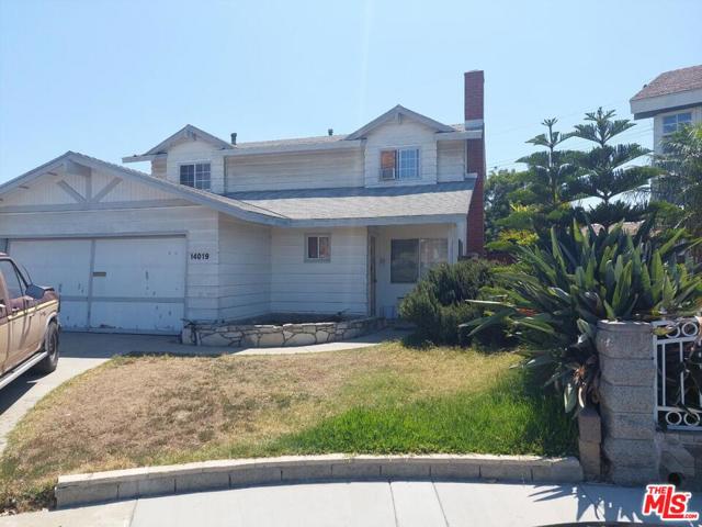 Image 2 for 14019 Cadmus Ave, Los Angeles, CA 90061