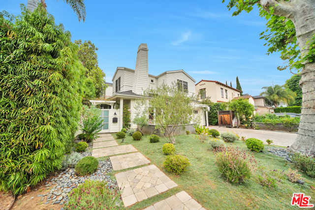 Photo of 619 Haverford Avenue, Pacific Palisades, CA 90272