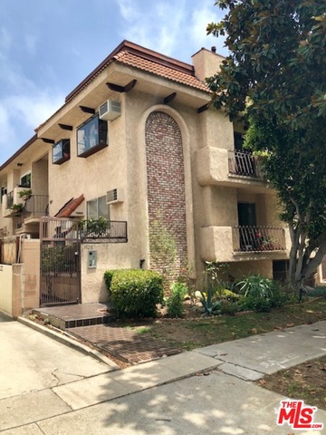 1926 Glendon Ave #1, Los Angeles, CA 90025
