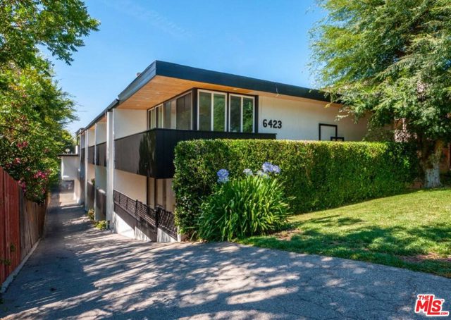 6423 Monterey Road Los Angeles, California We proudly present 6423 Monterey Rd, a 13 unit multifamily asset in trendy Highland Park, just 5 minutes from shops and restaurants on N Figueroa St. The offering includes spacious, recently renovated 2 bedroom units with wood laminate flooring, fixtures and appliances. The is ample on-site parking and plenty of street parking available.