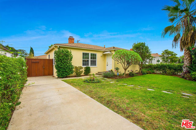 Image 3 for 11374 Nutmeg Ave, Los Angeles, CA 90066