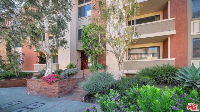 2323 S Bentley Ave #201, Los Angeles, CA 90064