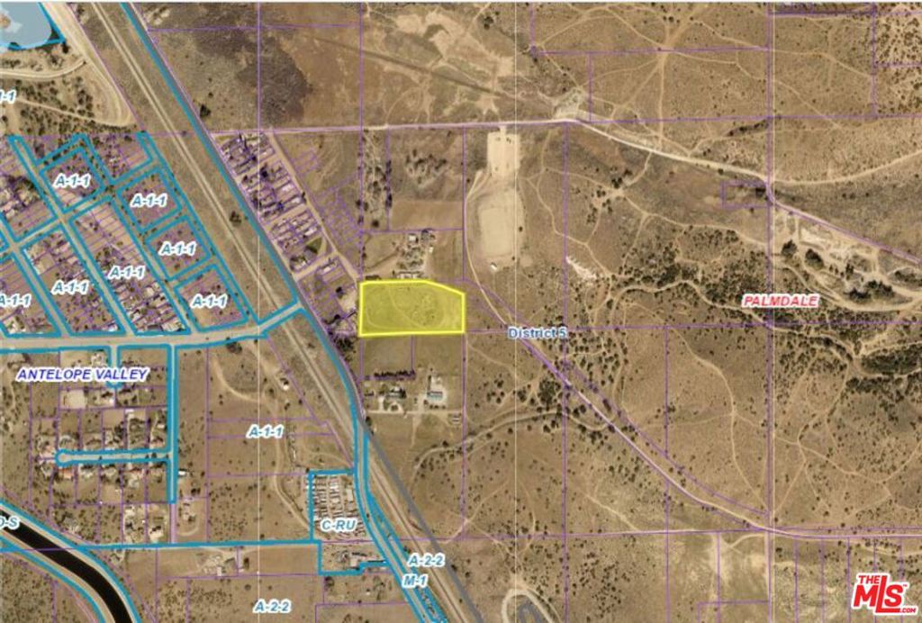 0 Vac/Barrel Springs Rd/Ha