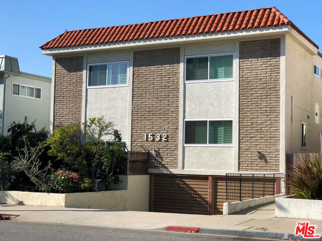 1532 BERKELEY Street