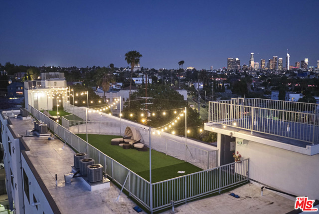 563 N Hoover Street 101 Los Angeles, California New building (2019) designed with the residents in mind, with spectacular views of Hollywood Hills and DTLA from most units. Extremely high quality, condo-like construction with attention to detail.1 Bedroom unit AVAILABLE. ONLY 3 units per floor. Other units could be available. Featuring modern security, modern unit layouts, a state-of-the art ROFTOP deck and parking. All units are sub-metered for all utilities.Located Silver Lake/Virgil Village neighborhoods near the Sunset Junction. Min. from DTLA, Hollywood, Los Feliz, Atwater Village and Hancock Park. Few minutes away to all the great restaurants, bars, coffee shops and farmers markets. Its proximity to the 101 fwy and main throughways lets you quickly hop everywhere. The Metro Red and Purple Line stations are nearby as well. Pet friendly- Bike rack- Elevator- Nest thermostats- Secure building & parking- Near Silver Lake dog park- Across the street from Cafecito Organico - Ask about our move-in specials. In-person tours available