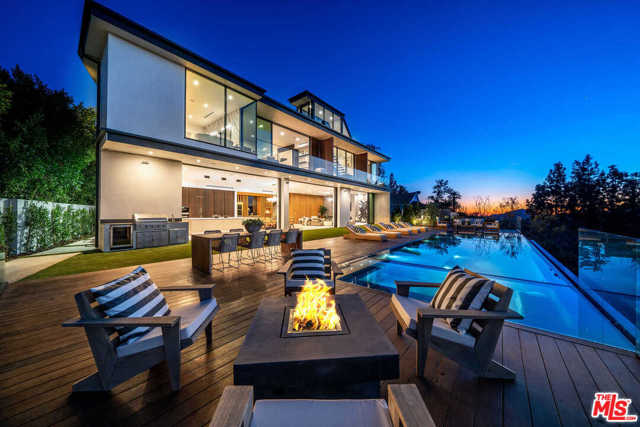 Photo of 2103 Linda Flora Drive, Los Angeles, CA 90077