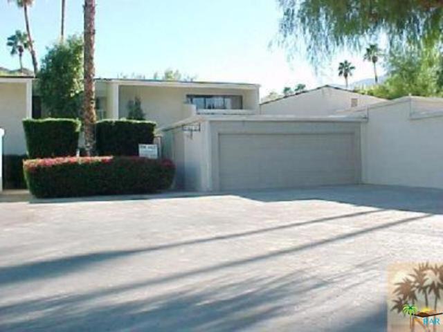3412 E Bogert Trail Palm Springs, California Welcome Home! Located in Andreas Hills, the Brentwood of Palm Springs. This large, beautiful condo is being sold with furnishings. 2770 square feet of lovely living space. Two master suites upstairs with balconies to view the beautiful serene grounds of this 26 unit condo, phase two of Andreas Hill. One bedroom suite downstairs with its own bathroom. Large living room with fireplace. Original bathrooms and kitchen. The flooring on the first floor is tile, the upstairs and the bedroom downstairs is carpeted. Paint and wallpapered walls. This condo has lots of storage space. Private laundry is located in room in the courtyard. Two car garage opens to the private courtyard. Two balconies, private courtyard, large back yard patio with southern views. Dual air conditioners, with zones. The community pool is shared by the 26 residents. Greenbelt surrounds the grounds, mature trees and greenery are maintained by the management company. All four phases share the tennis courts located on the south end of Bogert Trail. If you love the outdoors, there are hiking trails all around. There are four small condo associations located in the Andreas Hills area. This condo is located in phase two.