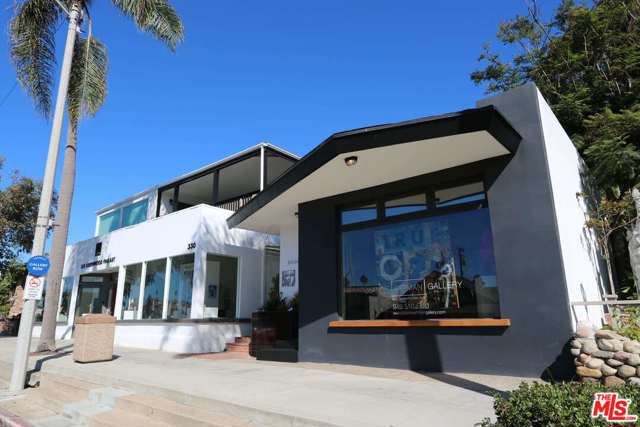 336 N Coast Highway Laguna Beach, California Significant rental upside and current value add by converting property to original city permitted 11 apartments and 3 commercial spaces. The property is zoned Commercial and the City may entertain a permit allowing for weekly short-term rentals. If this is accomplished this may increase the property's income and value substantially. The Gallery is an ideal opportunity for a investor to take advantage of purchasing a rarely-available commercial mixed-use property in the world class resort town of Laguna Beach, California. $300,000 Cap X spent the past 5 years: 80% new roofs, vertical plumbing lines, electrical, waste-lines, wood replacement and interior apartment upgrades. Partial interior renovations of the apartment homes include quartz counters in the kitchen and bathrooms, hardwood flooring and stainless appliance packages. The new owner will have the ability to to take over operations and take advantage of additional rental growth by increasing the income to market levels.