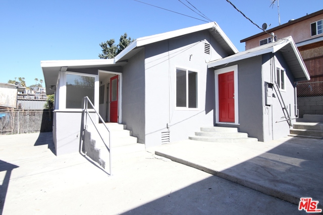 614 N Hoover St, Los Angeles, CA 90004