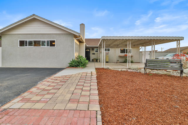Photo of 338 Princeton Street, Santa Paula, CA 93060