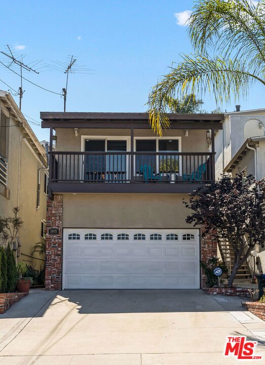 1805 Stanford Avenue, Redondo Beach, California 90278, 3 Bedrooms Bedrooms, ,2 BathroomsBathrooms,Residential,Sold,Stanford,21781224