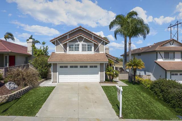 Detail Gallery Image 46 of 46 For 1930 Rosewood St, Vista,  CA 92081 - 3 Beds | 2/1 Baths