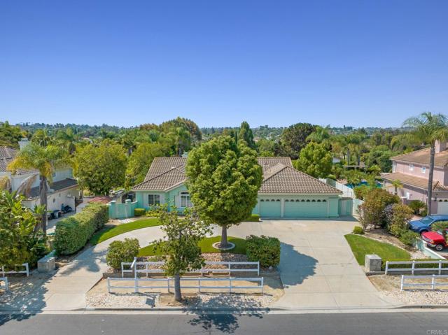 Detail Gallery Image 45 of 48 For 5837 Ranch View Rd, Oceanside,  CA 92057 - 4 Beds | 2/1 Baths
